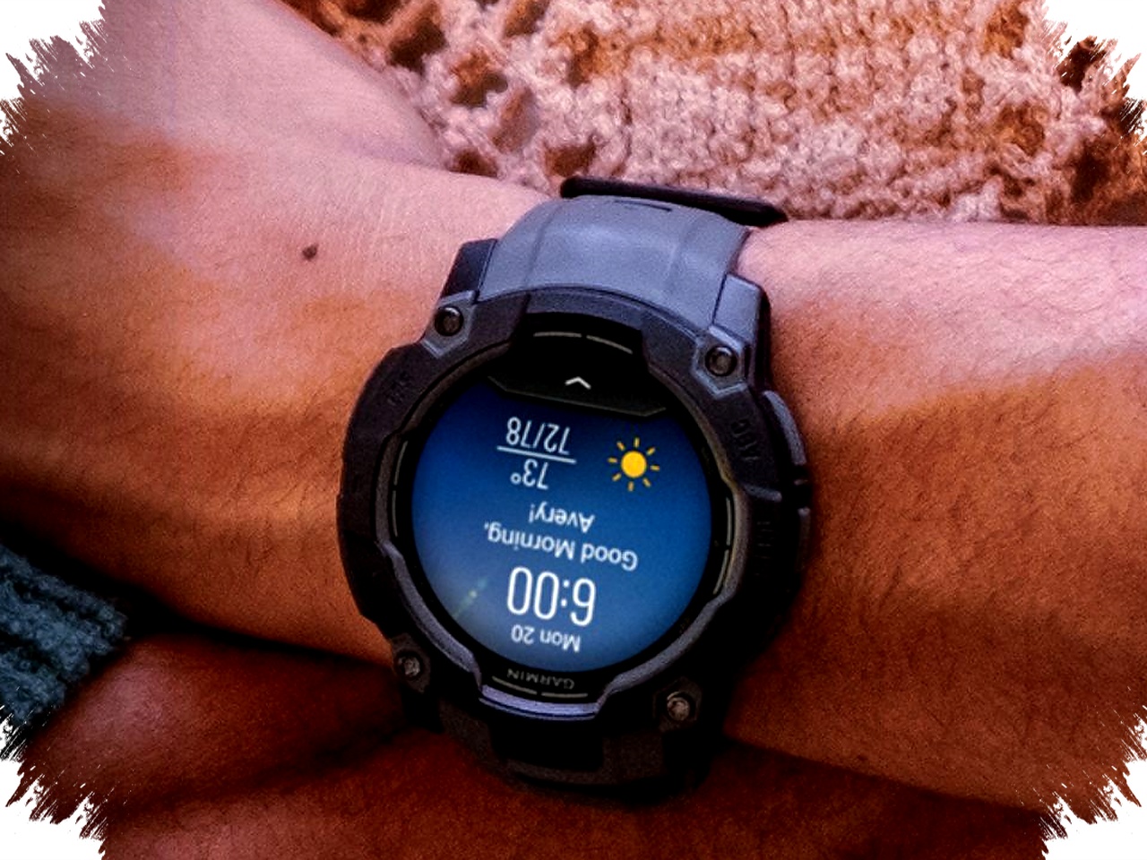 Garmin Bangun Pagi Pengguna dengan Morning Report Baru, Update Beta 14.05 Juga Bawa Fitur Kunci