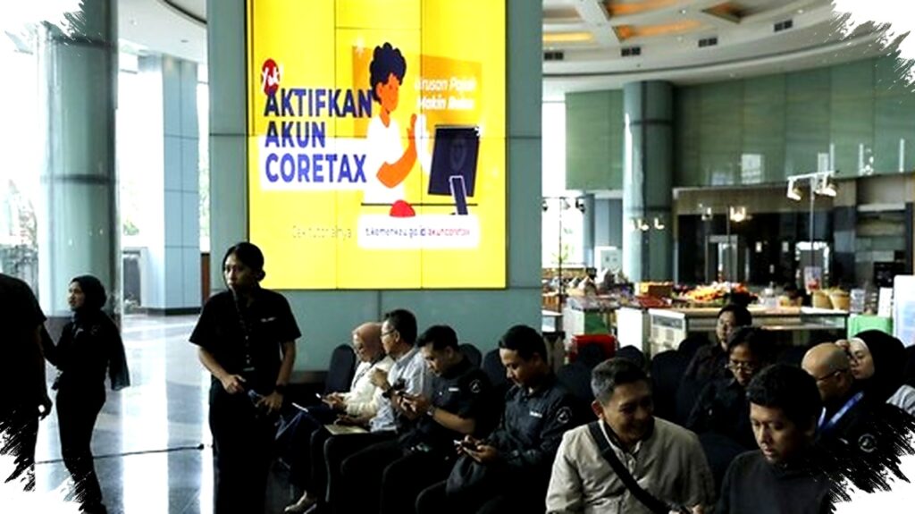 Usai Libur Lebaran, 9 Juta Wajib Pajak Sudah Lapor SPT, Perpanjangan Batas Waktu dan Relaksasi Sanksi Menanti