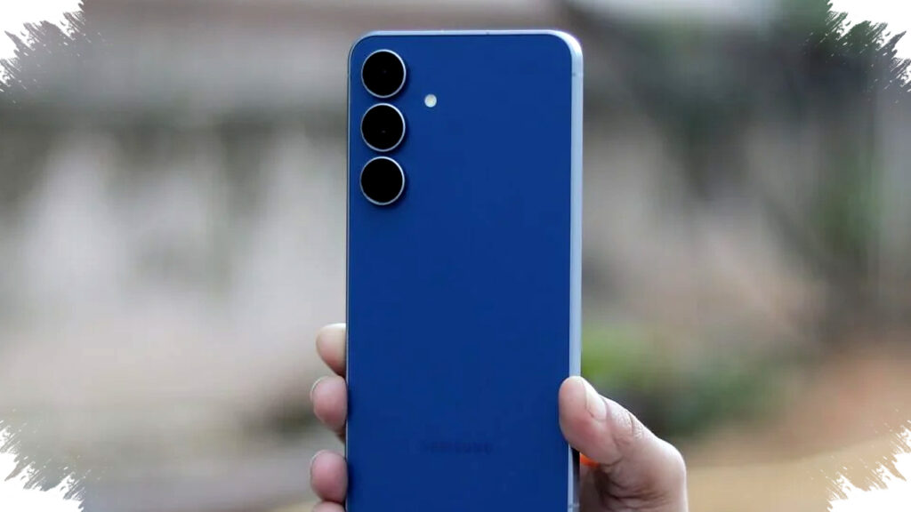 Galaxy S25 FE Dapat Update Baru, Patch Keamanan Maret 2026 Tutup 65 Celah