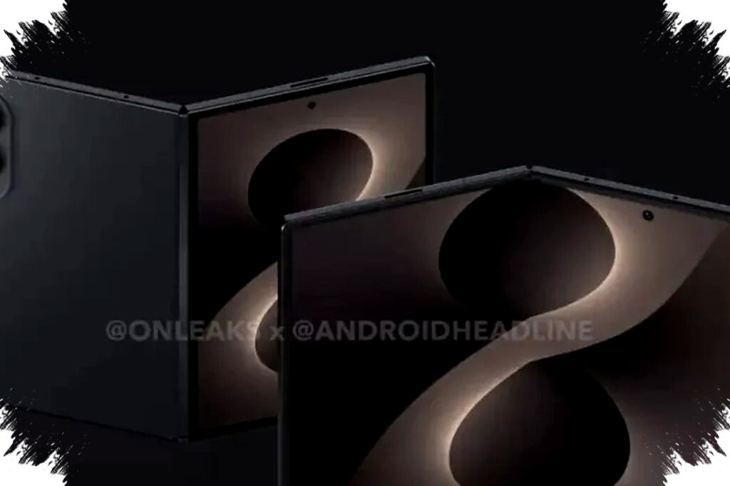 Galaxy Z Fold 8 Wide Bocor, Langkah Samsung Memperlebar Layar demi Menantang iPhone Fold