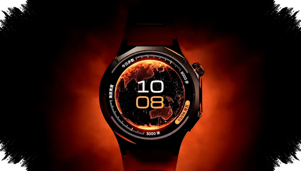 OPPO Watch X3 Hadir Dengan Bodi Titanium, Pantau Gula Darah dan Risiko Hipertensi Real-Time