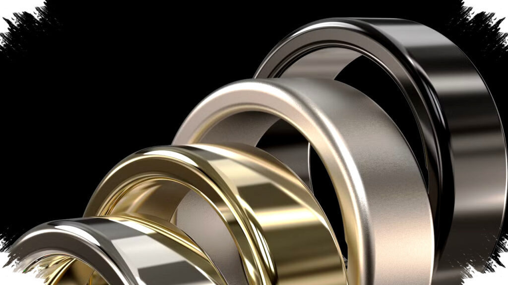 Ultrahuman Ring Pro Bangkit usai Tersandung Gugatan, Siap Menantang Oura Ring 4