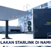 Penolakan Starlink Mengguncang Namibia, Pilihan Negara Melawan Dominasi Teknologi Elon Musk