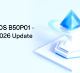 Update OnePlus OxygenOS B50P01 Hadir, Auto Buka File dan Stabilitas Kini Lebih Terkendali