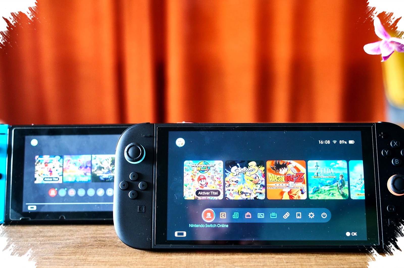 Nintendo Switch 2 Tembus Batas Handheld, Boost Mode Ungkap Lompatan Grafis dan FPS