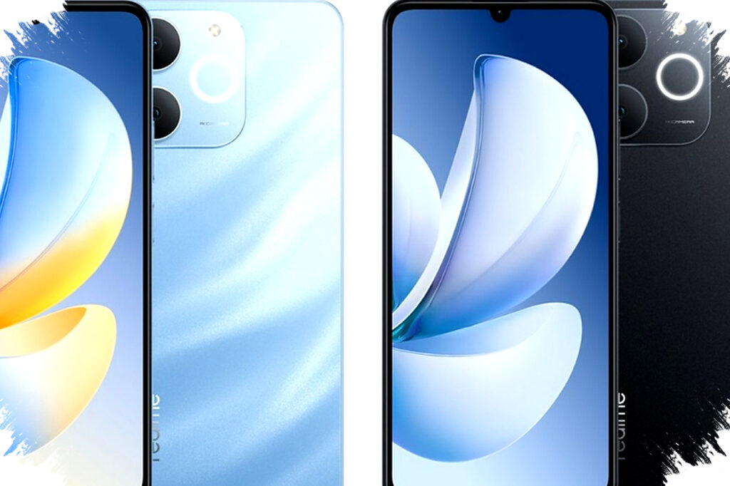 Baterai Monster 6.300 mAh di Harga Rp1 Jutaan, Realme P4 Lite Tepis Batas Ponsel Murah Kini Lebih Tahan Lama