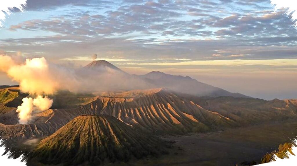 Rencana Liburan 27 Maret 2026, Cuaca Dinamis di Wisata dan Gunung Jawa Timur Harus Diwaspadai
