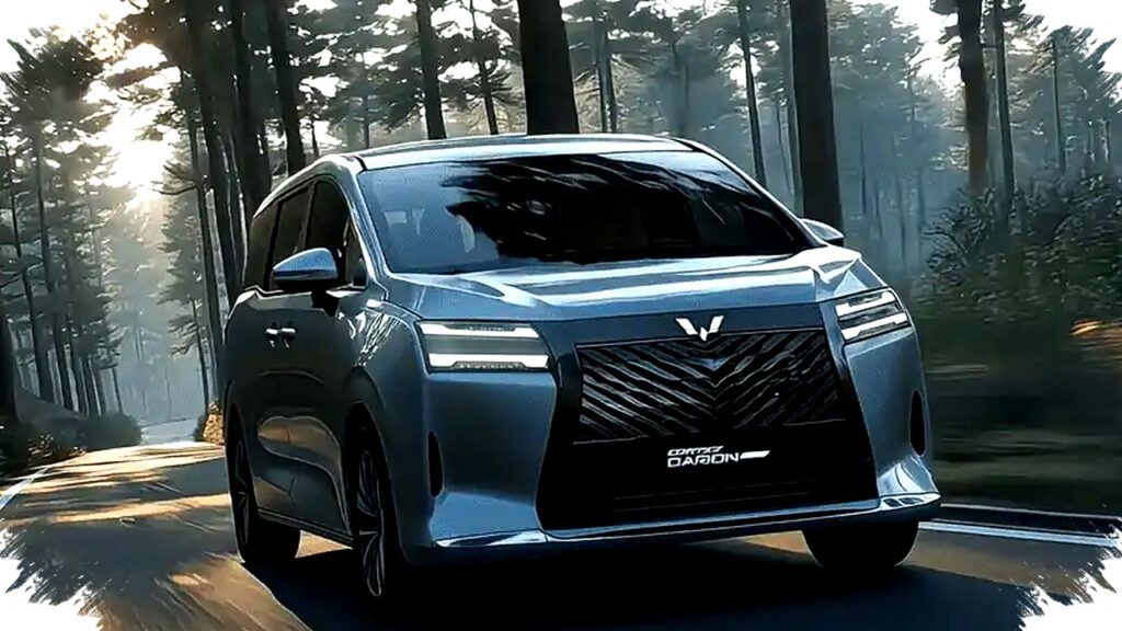 Wuling Siap Guncang Pasar Mobil PHEV Kurang Rp 300 Jutaan, Bisakah Jadi Pilihan Utama?