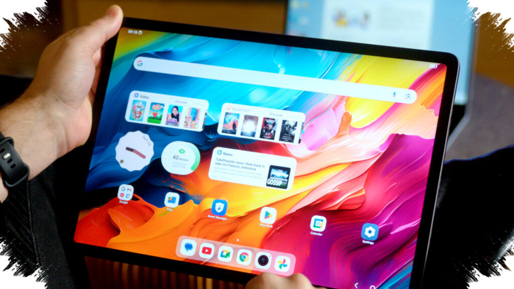TCL Pangkas 30% Tablet NXTPAPER, Layar Mirip Kertas Kini Makin Sulit Diabaikan