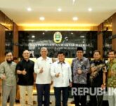 Perkuat Tata Kelola Sampah di Jabar, Bapemperda Sambangi Bandung Barat untuk Regulasi Berbasis Realitas Perkuat Tata Kelola Sampah di Jabar, Bapemperda Sambangi Bandung Barat untuk Regulasi Berbasis Realitas
