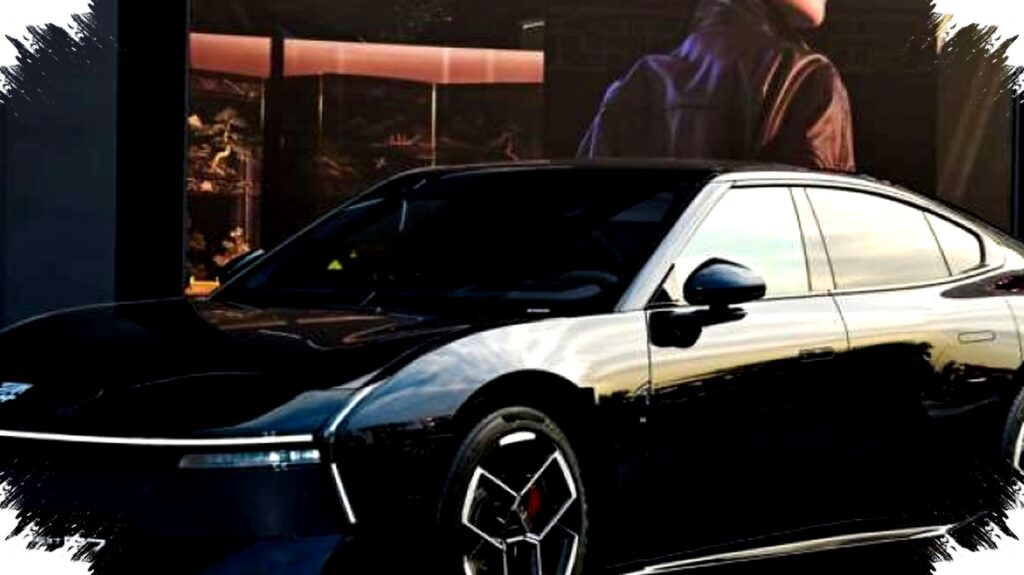 Xpeng P7 Facelift Meluncur, Teknologi Level 4 Siap Menggebrak Pasar Mobil Listrik Indonesia
