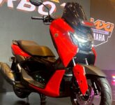 Harga Yamaha NMAX 2026 Mulai Rp33 Jutaan, Turbo dan Fitur Barunya Mengguncang Kelas Skutik