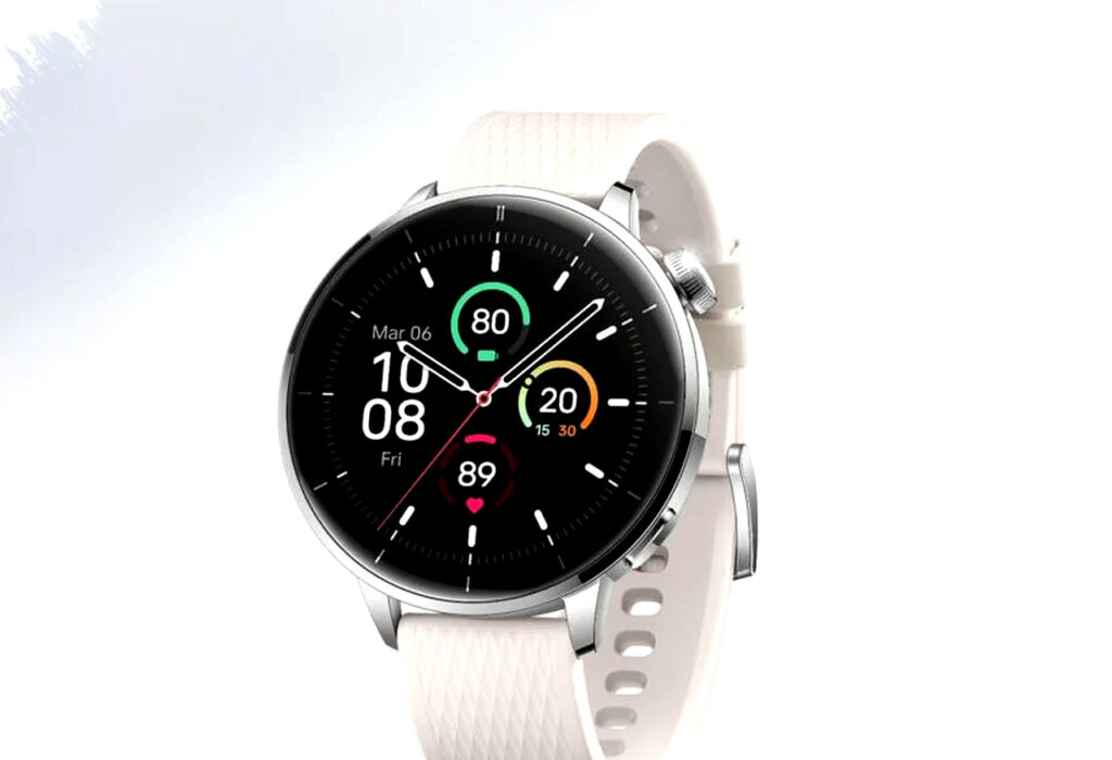 Oppo Watch X3 Mini dan Enco Clip 2 Muncul 1 April, Sinyal Strategi Baru di Seri K15 Pro