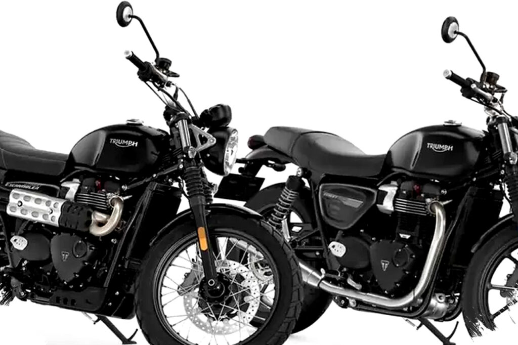 Triumph Scrambler 900 Merapat ke Indonesia, Gaya Klasik Bertemu Torsi Buas 80 Nm