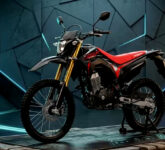 Honda CRF150L 2026 Tampil Garang dengan Extreme Green, Harga Rp37 Juta Jadi Kunci Honda CRF150L 2026 Tampil Garang dengan Extreme Green, Harga Rp37 Juta Jadi Kunci