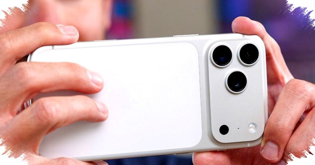 Apple Mulai Menguji Kamera Belakang 200MP untuk iPhone, Lompatan Besar atau Sekadar Uji Arah?