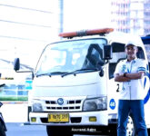 Asuransi Astra Hadir Dengan Garda Siaga, Lindungi Pemudik Dari Risiko Tak Terduga Sepanjang Perjalanan