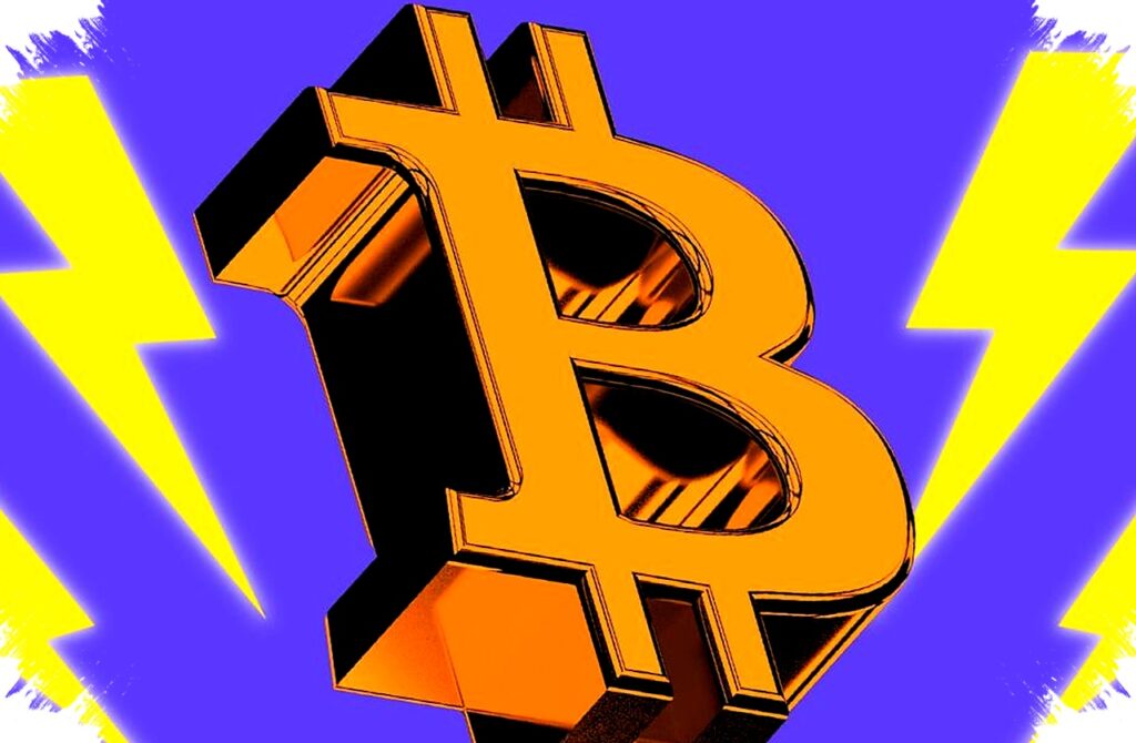 Bitcoin Bertahan Di $68,000, Ekspektasi Melejit Di Tengah Ketegangan Trump Iran, Siap Atasi Aset Lain!