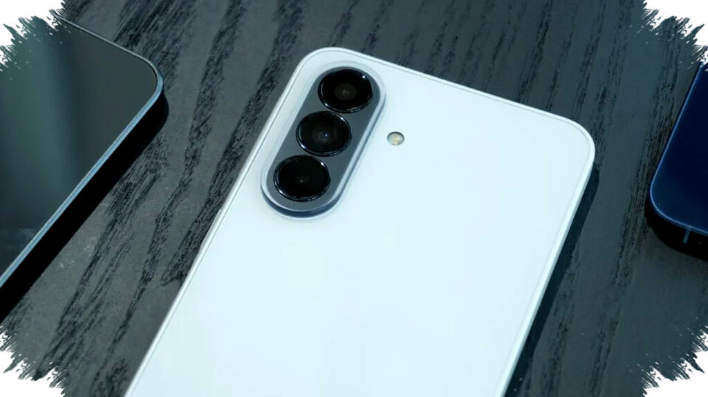 Galaxy A57 Ubah Detail Kecil Jadi Pembeda, Zoom Kamera Kini Mulus Tanpa Blur