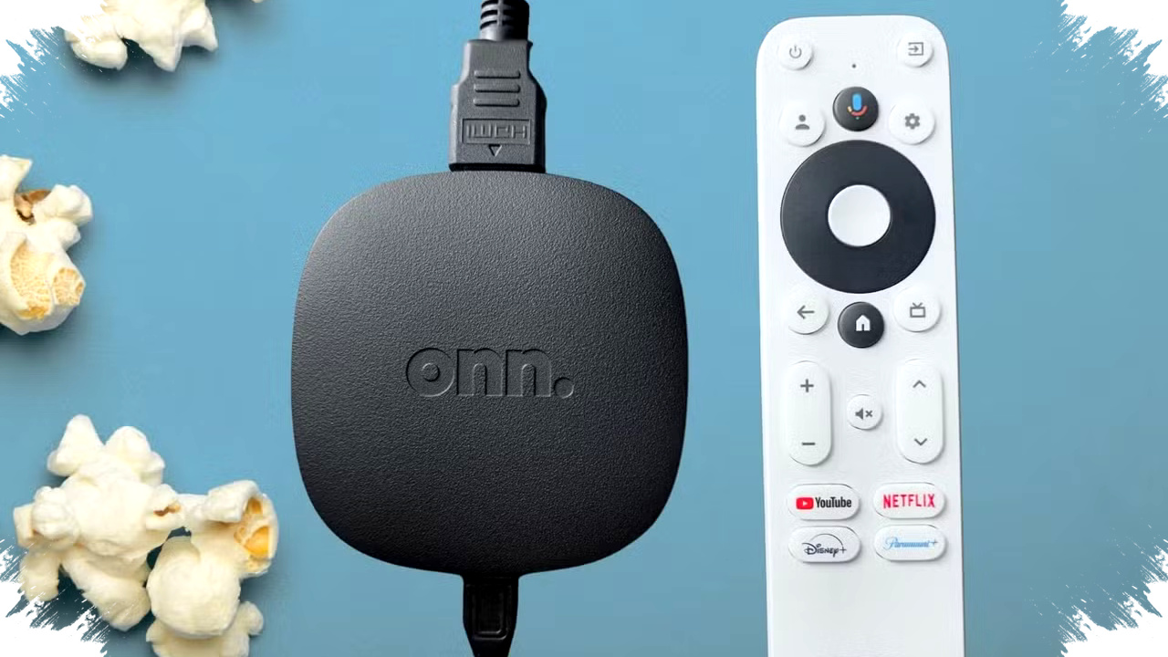 Walmart Diam-Diam Naikkan Harga Onn 4K Plus, Jagoan Google TV Murah Tak Lagi Sama