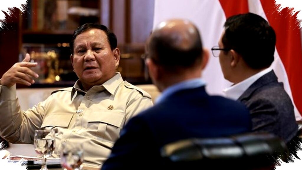 Misi Besar Prabowo Elektrifikasi Kendaraan, Hemat Energi dan Putus Ketergantungan Impor Solar