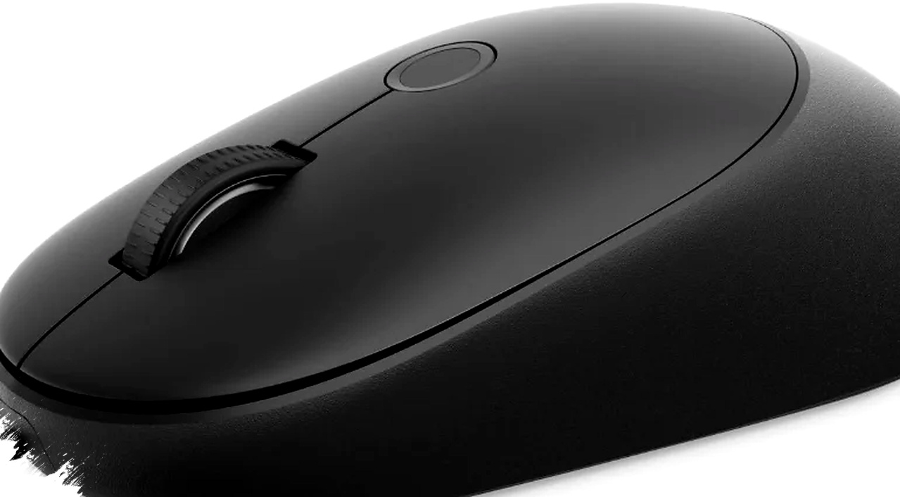 Lupa Password Tak Lagi Panik, Mouse Baru Dell Buka PC dengan Sidik Jari
