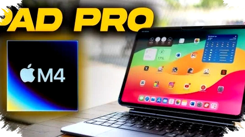 iPad Pro M4 Vs Android Flagship 2026, Siapa Raja Produktivitas Di Era Mobilitas Tinggi?