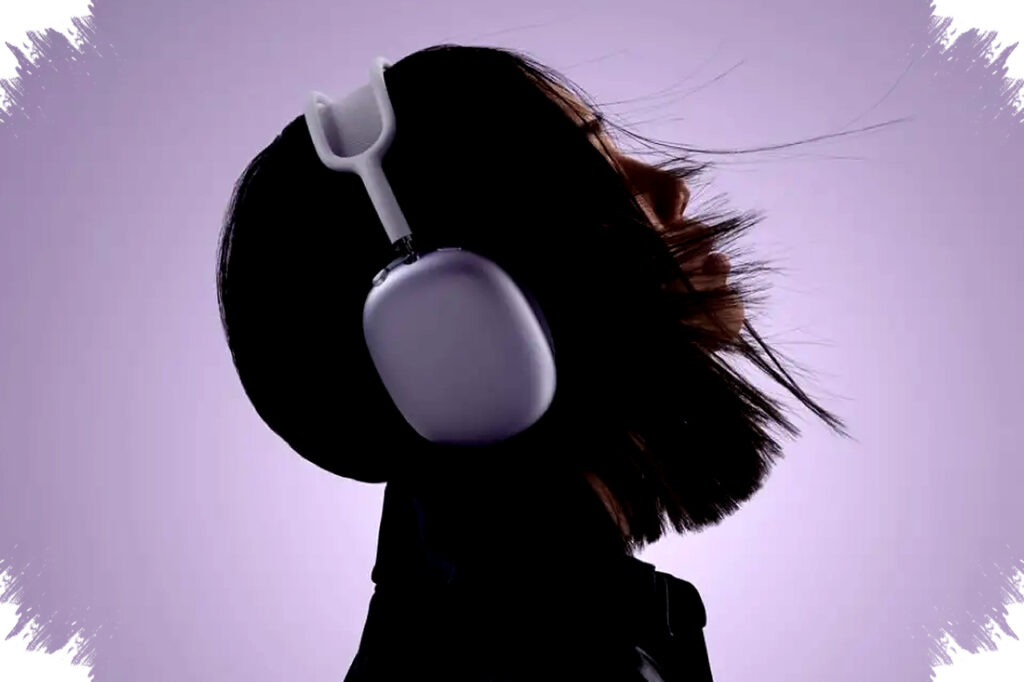 AirPods Max 2 Hadir Lebih Cerdas, Chip H2 dan ANC 1,5 Kali Lebih Tajam