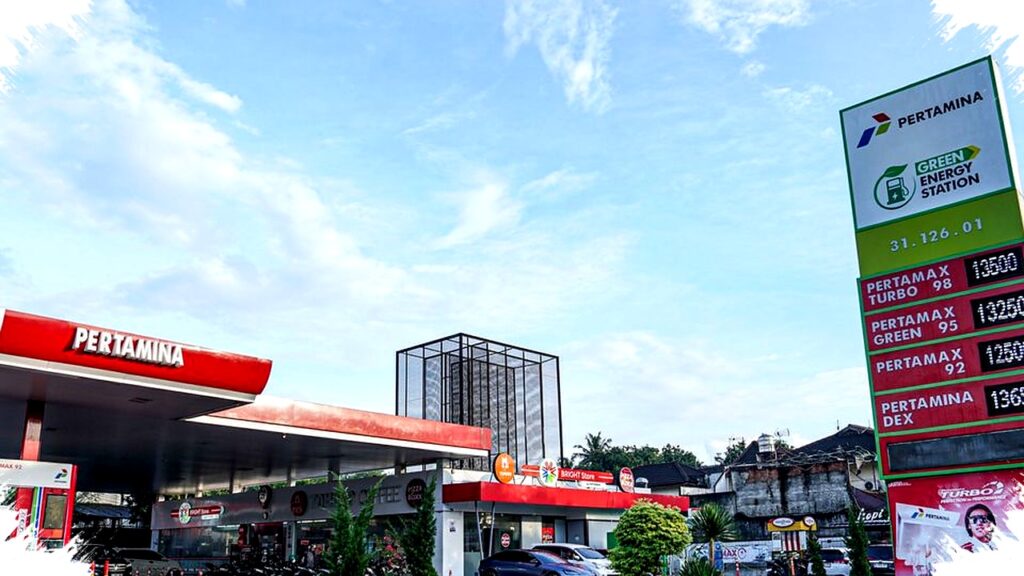 Arus Balik Lebaran 2026 Jangan Nekat Andalkan Rest Area, Ini SPBU Alternatif Semarang–Batang