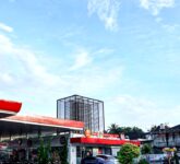 Arus Balik Lebaran 2026 Jangan Nekat Andalkan Rest Area, Ini SPBU Alternatif Semarang–Batang