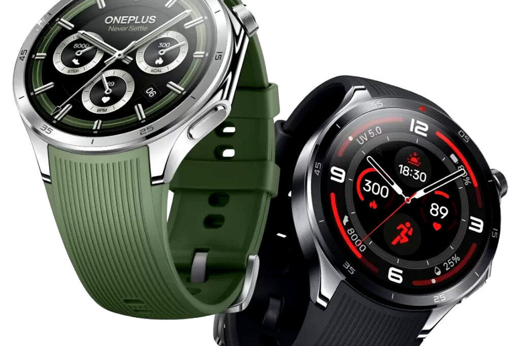 Bocoran OnePlus Watch 4 Kian Jelas, Lolos Sertifikasi dan Siap Hadir dalam Dua Varian
