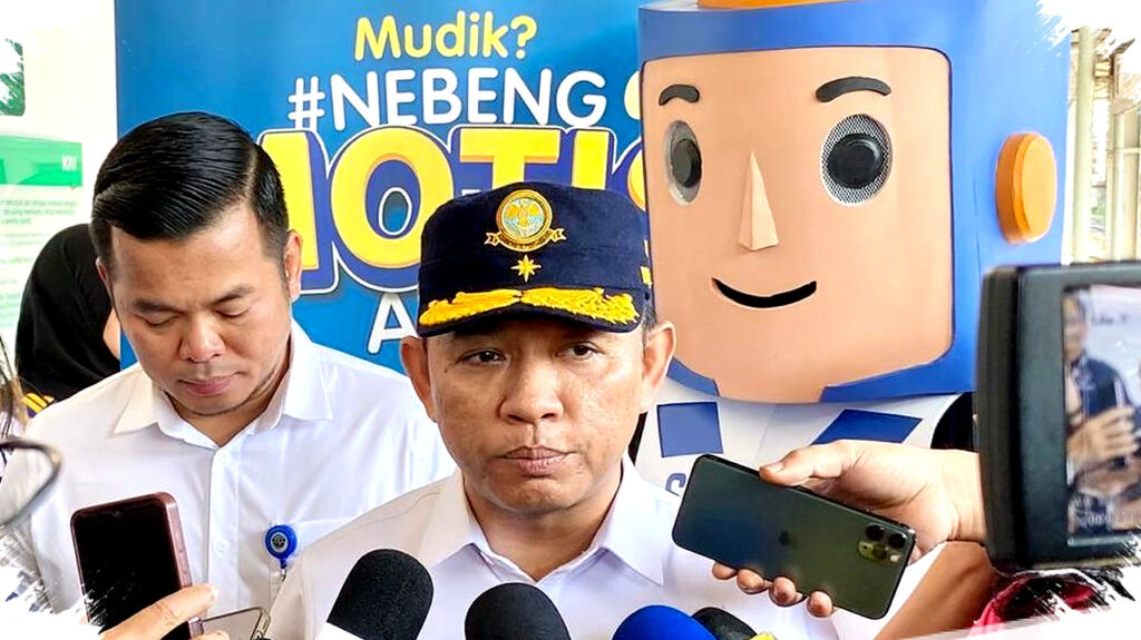 Motis Gratiskan Pengangkutan Motor ke Yogyakarta, Strategi Nyata Kurangi Risiko Mudik 2026