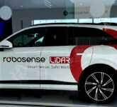 RoboSense Raih Laba Kuartal Pertama, Ledakan Penjualan LiDAR Robotik Buktikan Dominasi Baru