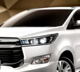Toyota Innova Crysta 2026 Tampil Lebih Sporty, Penutup Era MPV Diesel Keluarga?