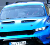 Ford Tak Terima Mustang GTD Diremehkan, Upgrade Gila Untuk Balas Kekalahan di Nurburgring, Akankah Corvette Kembali Terkapar?