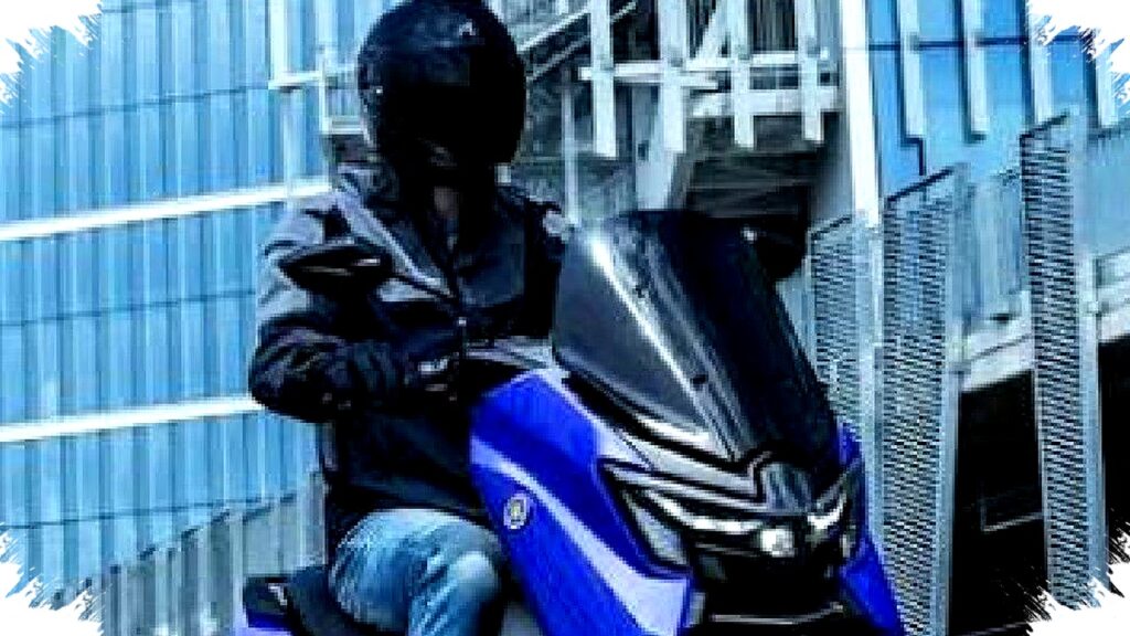Yamaha NMAX 2026 Menekan Rival, Turbo YECVT dan ABS Dual Channel Jadi Pembeda!