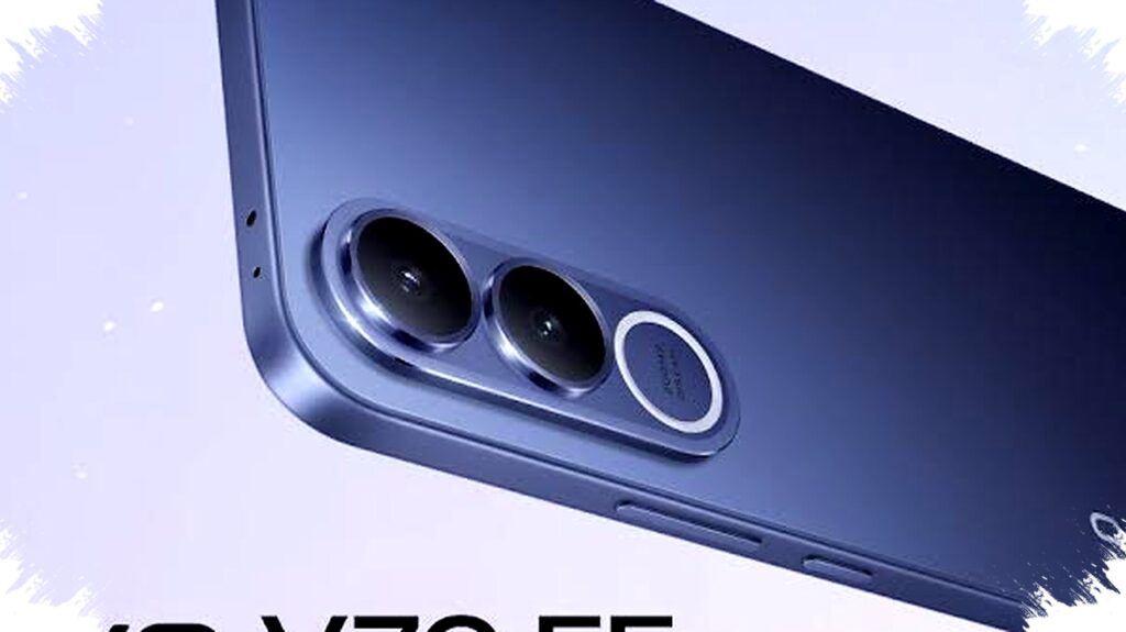 Vivo V70 FE Tiba 2 April, Saat Ponsel dengan Baterai 7000mAh Mulai Unjuk Gigi