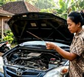 500 Km Mudik Belum Tentu Aman, Kenali Tanda Oli Wajib Diganti Sebelum Arus Balik 500 Km Mudik Belum Tentu Aman, Kenali Tanda Oli Wajib Diganti Sebelum Arus Balik