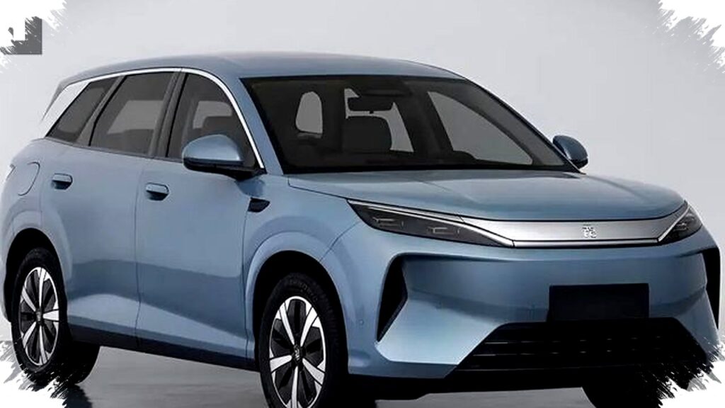 BYD Atto 3 Versi Terbaru Gunakan Penggerak Roda Belakang, Dimensi Lebih Besar Bawa Tantangan Baru