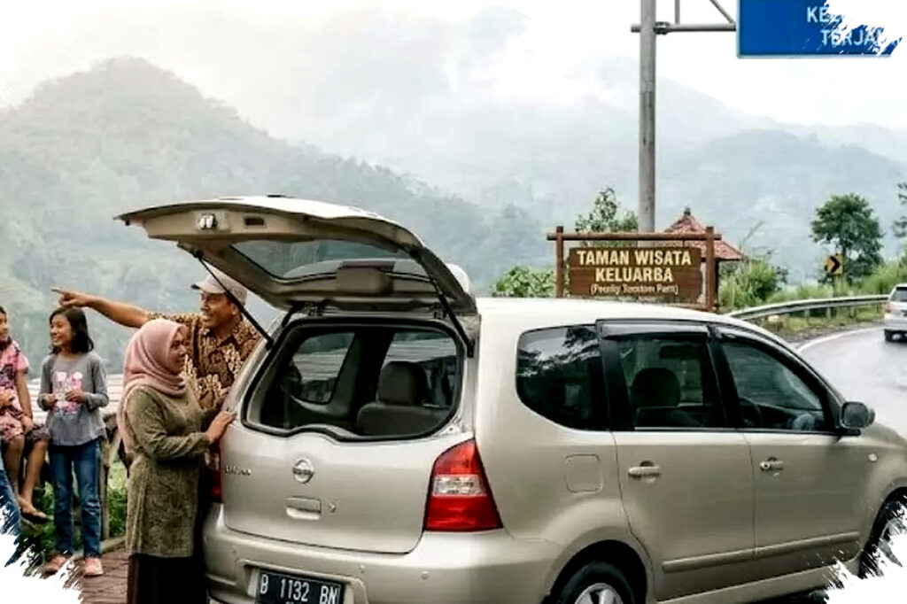 Nissan Livina Terbaru Menggoda Kenyamanan Keluarga, Kabin Luas dan Irit BBM Jadi Andalan