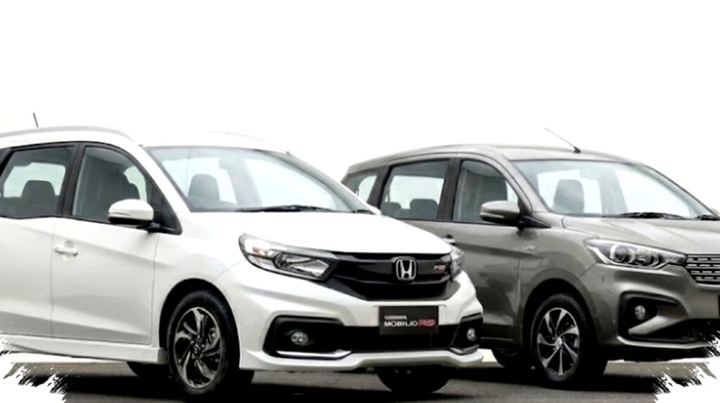 Gaji Rp3 Juta Ingin Bawa Keluarga Naik Mobil, 6 Pilihan 7 Seater Irit dan Masuk Akal