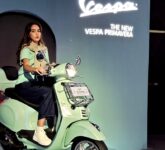 Piaggio Siapkan Vespa Baru Rakitan Cikarang, Sinyal Besar Meluncur Tahun Ini Piaggio Siapkan Vespa Baru Rakitan Cikarang, Sinyal Besar Meluncur Tahun Ini