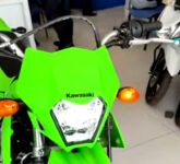 Pajak Motor KLX 2026 Naik, Ini Tarif Baru Ganti Plat dan Cara Bayar Online Tanpa Denda Pajak Motor KLX 2026 Naik, Ini Tarif Baru Ganti Plat dan Cara Bayar Online Tanpa Denda
