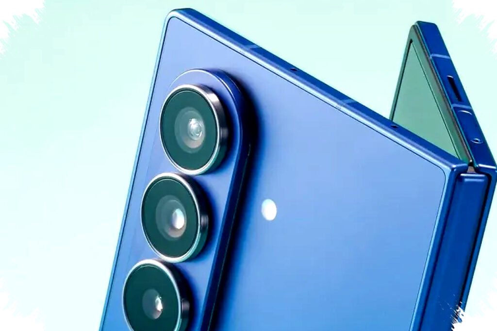 Samsung Galaxy Z Fold8 Hadir Lebih Tipis dengan Kamera 200MP, Apakah Ini Revolusi Foldable?