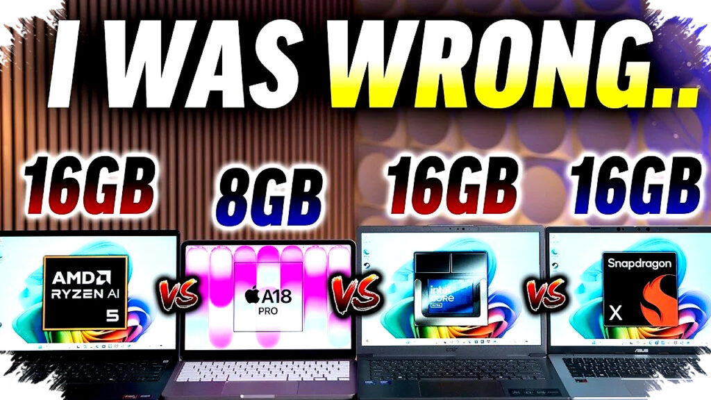 MacBook Neo Tampil Mewah, Tapi Bisakah Menumbangkan Laptop Windows Murah?