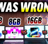 MacBook Neo Tampil Mewah, Tapi Bisakah Menumbangkan Laptop Windows Murah? MacBook Neo Tampil Mewah, Tapi Bisakah Menumbangkan Laptop Windows Murah?