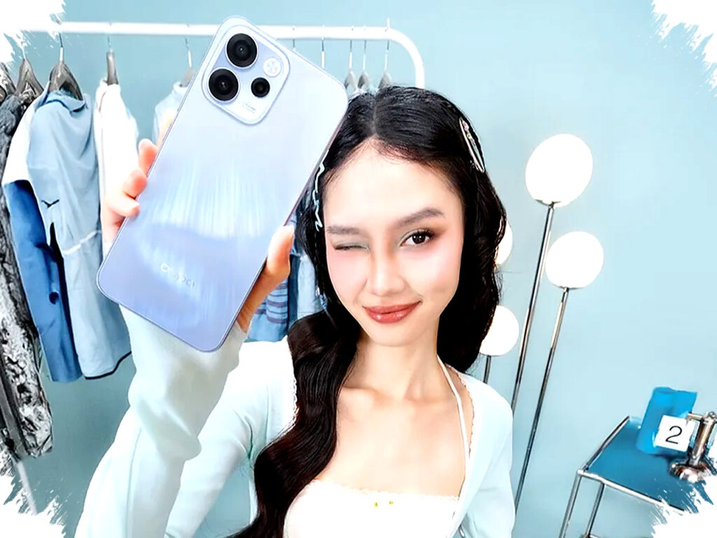 Ngabuburit Gen-Z Dengan OPPO Reno15 Series, Abadikan Momen Bukber Seru Tanpa Khawatir Low Battery