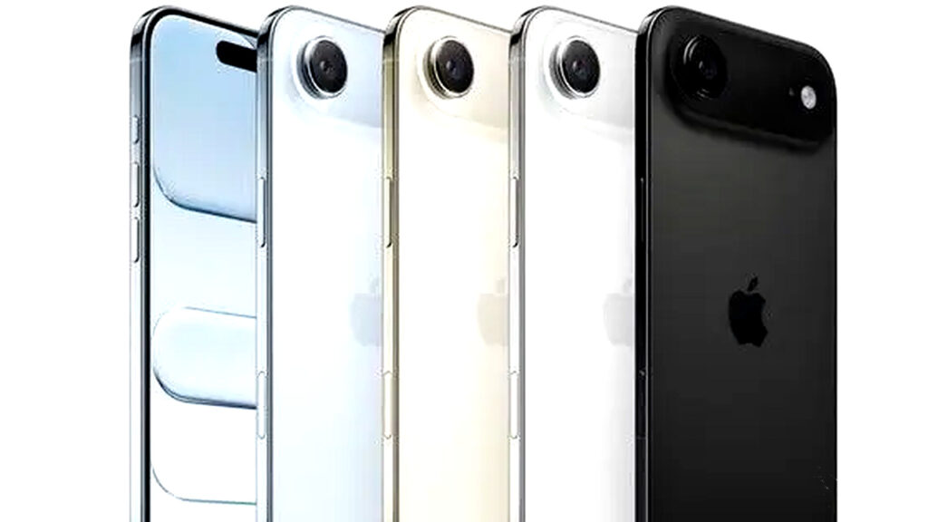 Saat Apple Membuang Model Plus, Data Ookla Menunjukkan iPhone Air Menang Telak