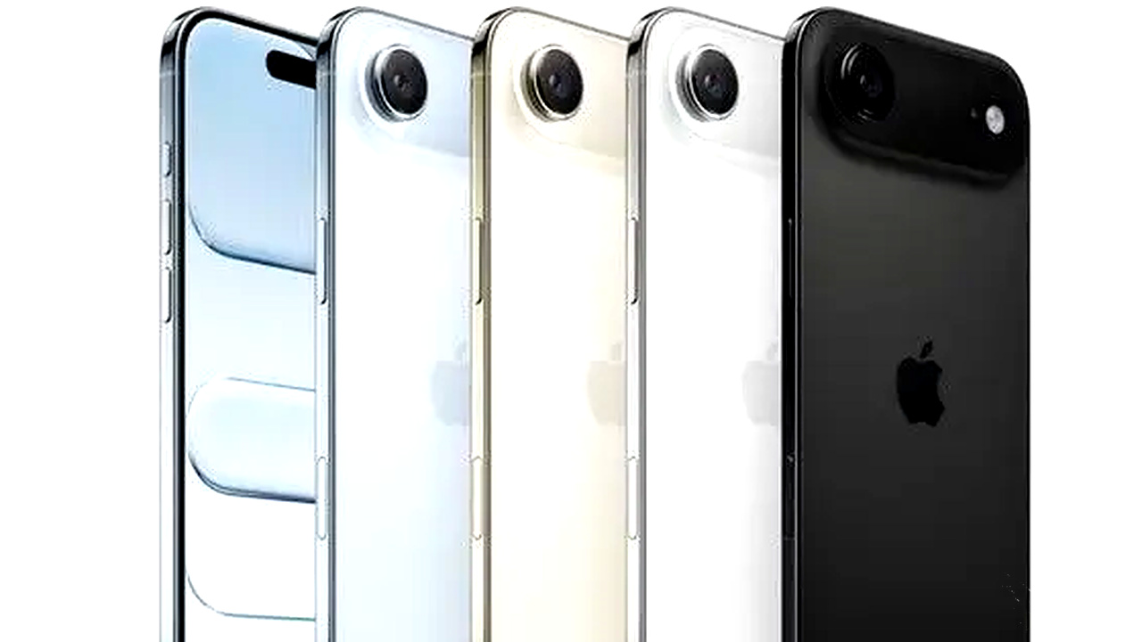 Saat Apple Membuang Model Plus, Data Ookla Menunjukkan iPhone Air Menang Telak