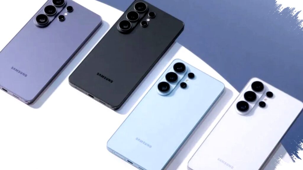 Galaxy S26 Ultra Dapat One UI 8.5 Baru, Kini Bisa Berbagi File ke iPhone dan Mac